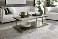 Sunpan KAMALI COFFEE TABLE - Coffee