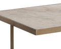 SUNPAN KAMALI COFFEE TABLE - Coffee