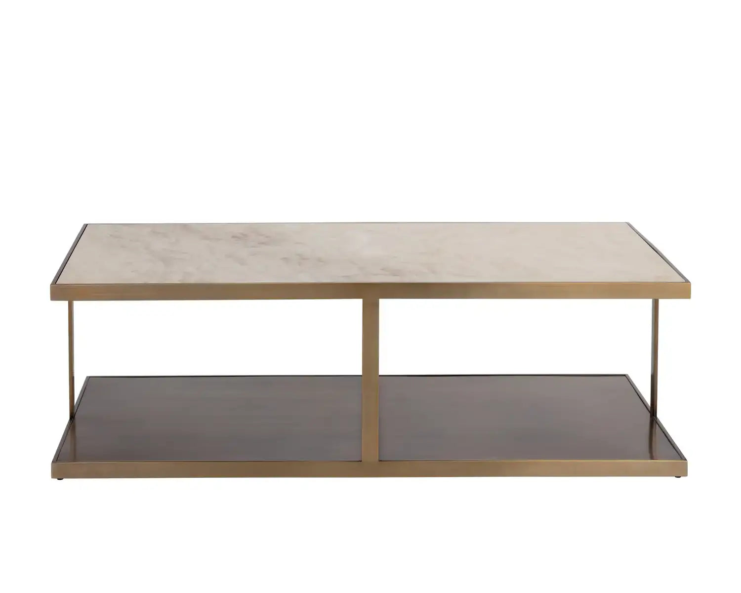 SUNPAN KAMALI COFFEE TABLE - Coffee