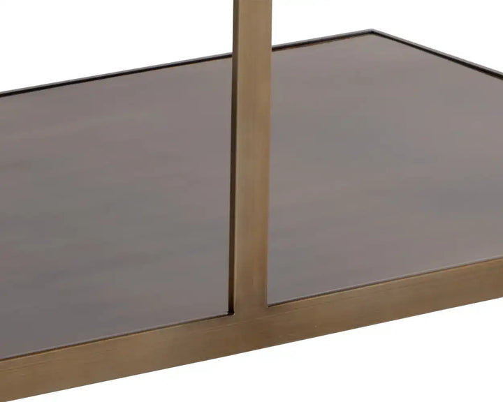 Sunpan KAMALI COFFEE TABLE - Coffee