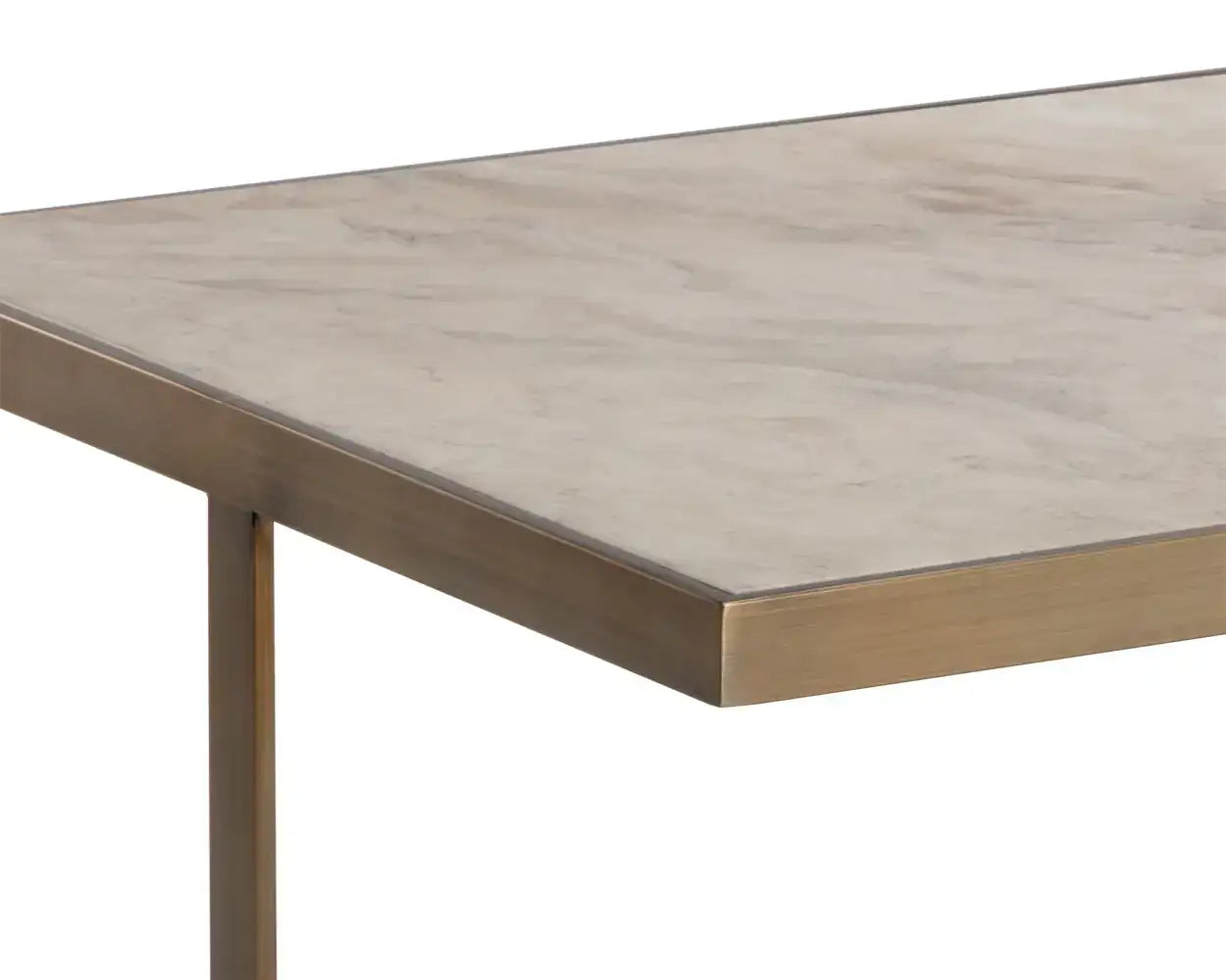Sunpan KAMALI COFFEE TABLE - Coffee