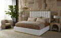 SUNPAN NEMU BED - Beds