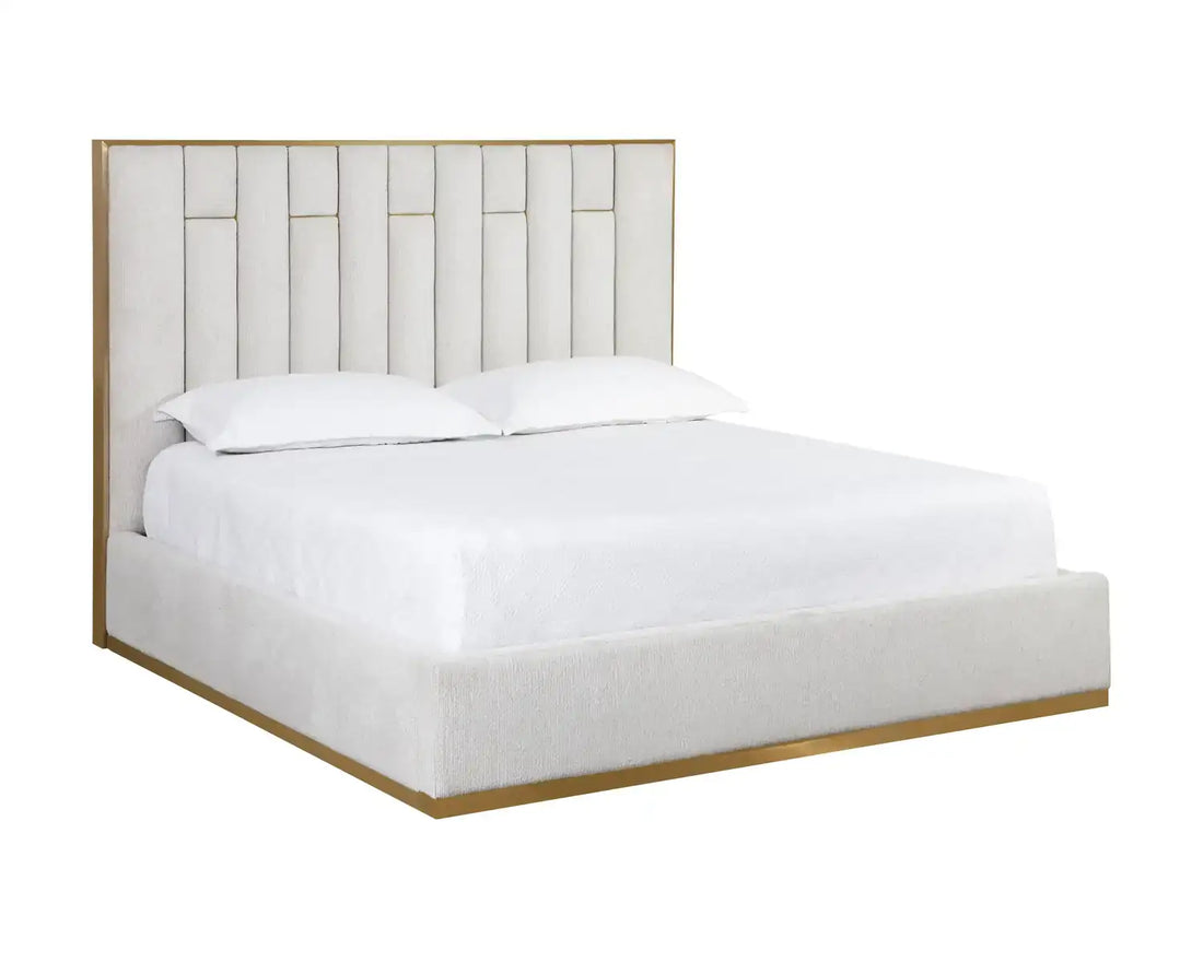 SUNPAN NEMU BED - Beds
