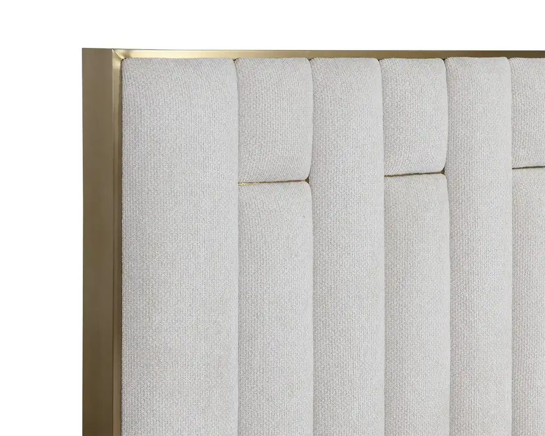 SUNPAN NEMU BED - Beds
