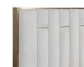 SUNPAN NEMU BED - Beds
