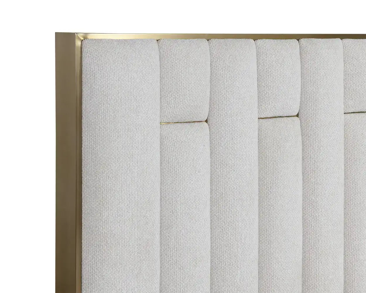 SUNPAN NEMU BED - Beds