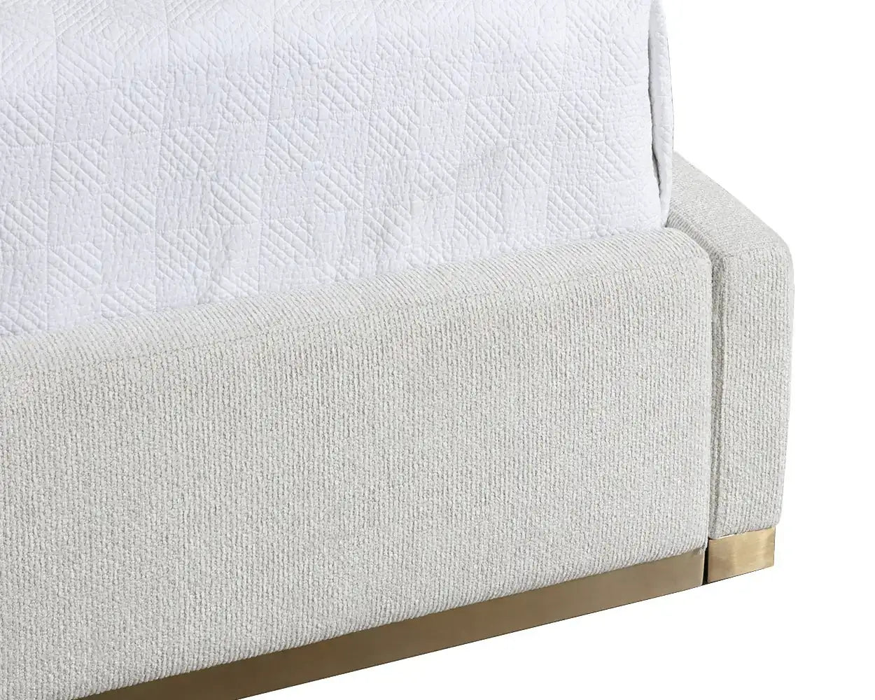 SUNPAN NEMU BED - Beds