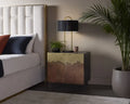 SUNPAN NEMU BED - Beds