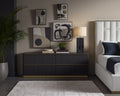SUNPAN NEMU BED - Beds