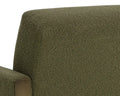 Sunpan FORESTER LOUNGE CHAIR - Lounge