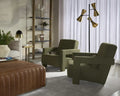 Sunpan FORESTER LOUNGE CHAIR - Lounge
