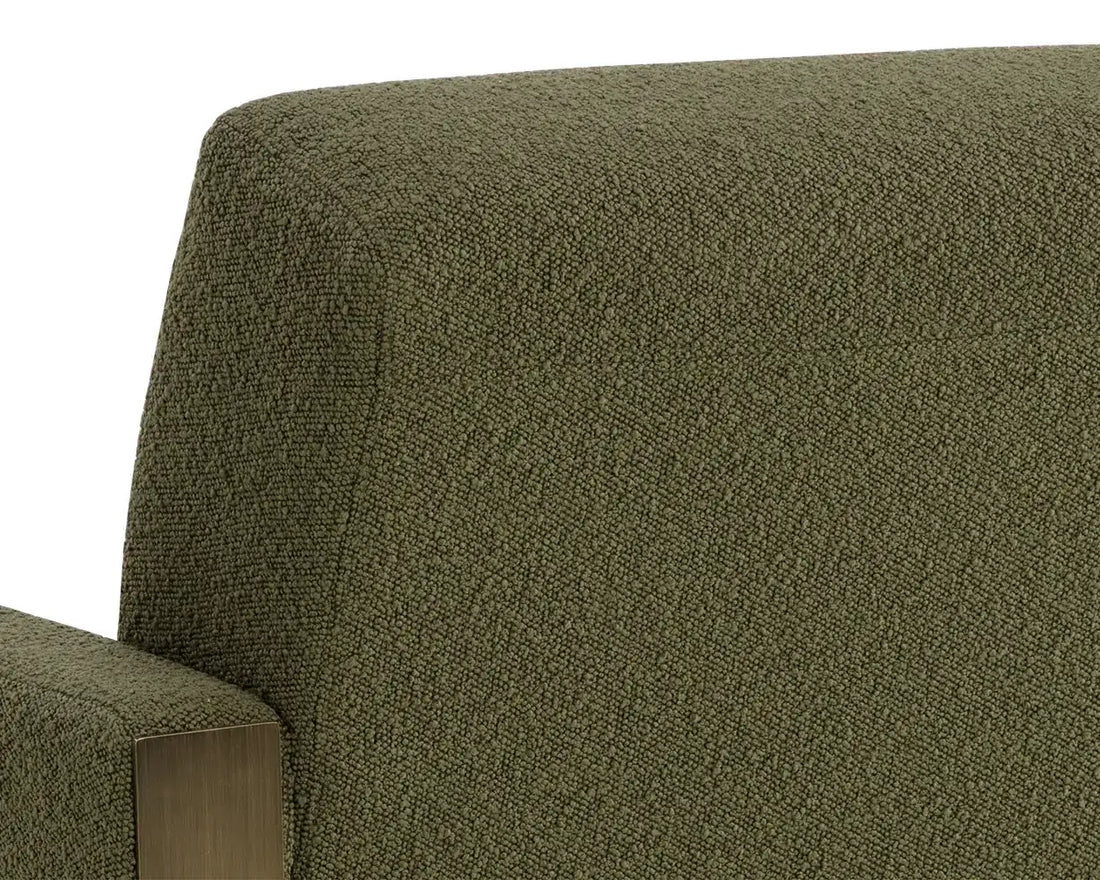 SUNPAN FORESTER LOUNGE CHAIR - Lounge