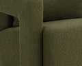 Sunpan FORESTER LOUNGE CHAIR - Lounge