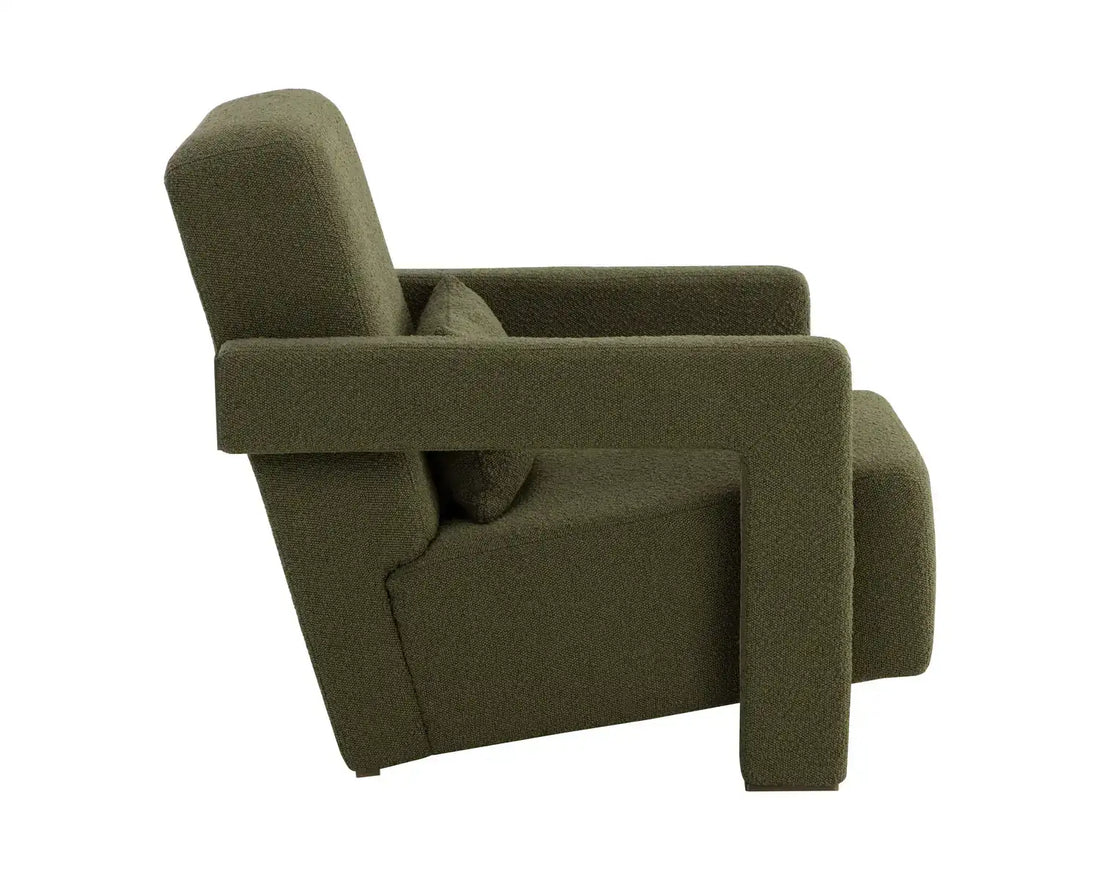 SUNPAN FORESTER LOUNGE CHAIR - Lounge