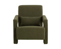 Sunpan FORESTER LOUNGE CHAIR - Lounge