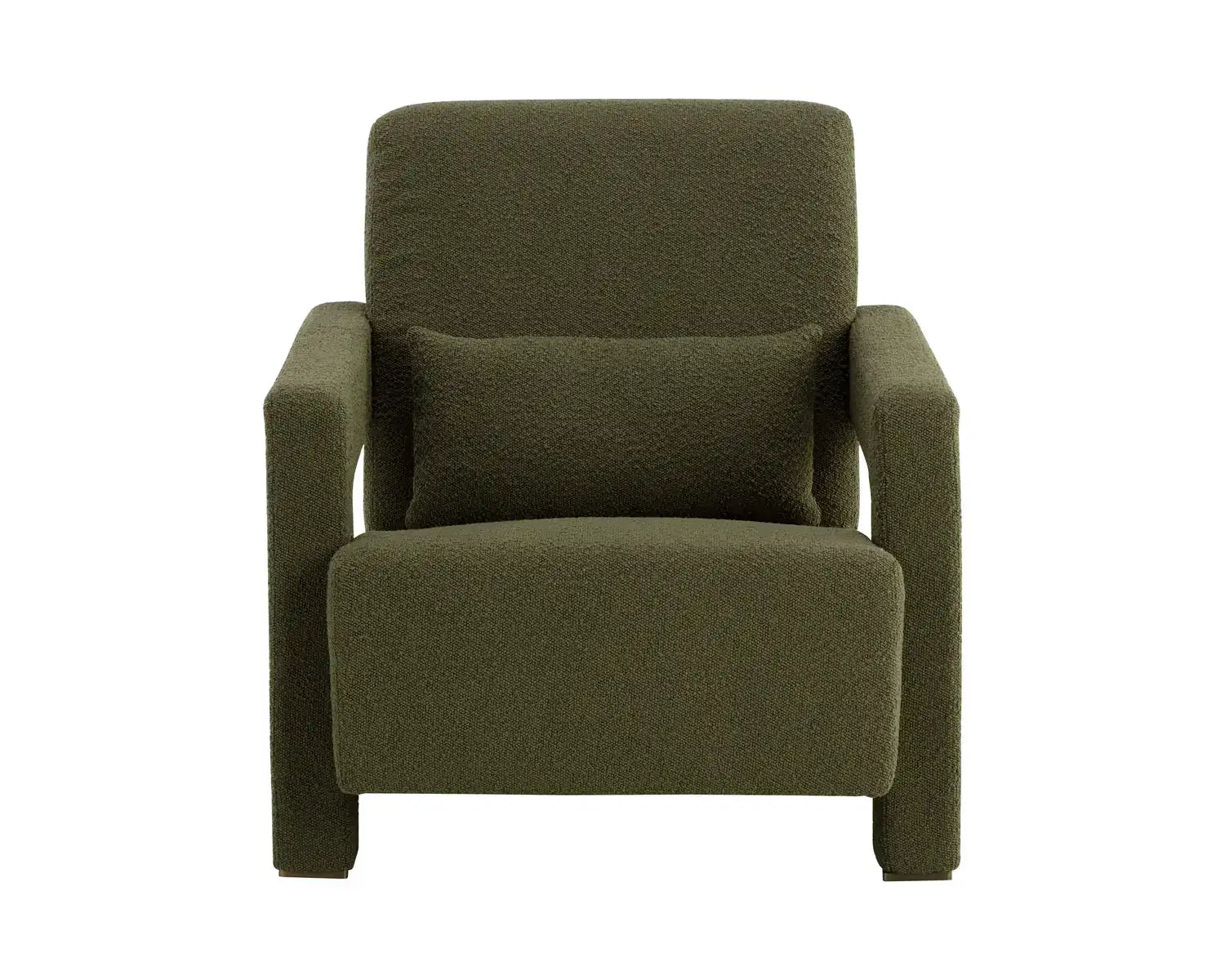 Sunpan FORESTER LOUNGE CHAIR - Lounge