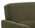 Sunpan FORESTER LOUNGE CHAIR - Lounge