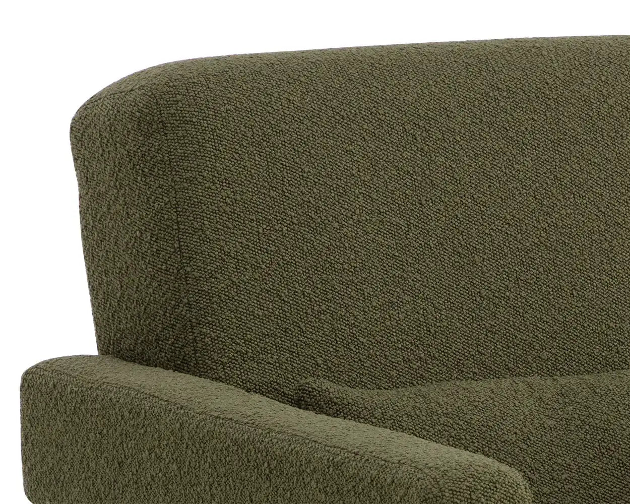 Sunpan FORESTER LOUNGE CHAIR - Lounge