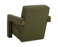 Sunpan FORESTER LOUNGE CHAIR - Lounge