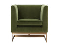 SUNPAN, YVETTE ARMCHAIR, LOUNGE