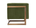 SUNPAN, YVETTE ARMCHAIR, LOUNGE