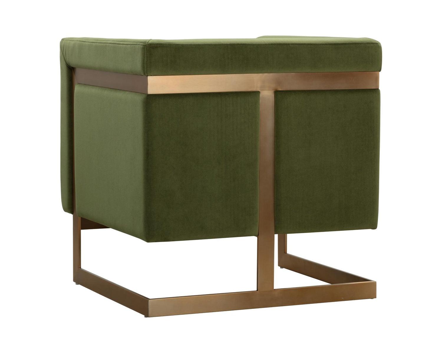 SUNPAN, YVETTE ARMCHAIR, LOUNGE