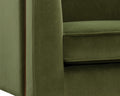 SUNPAN, YVETTE ARMCHAIR, LOUNGE