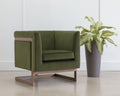 SUNPAN, YVETTE ARMCHAIR, LOUNGE