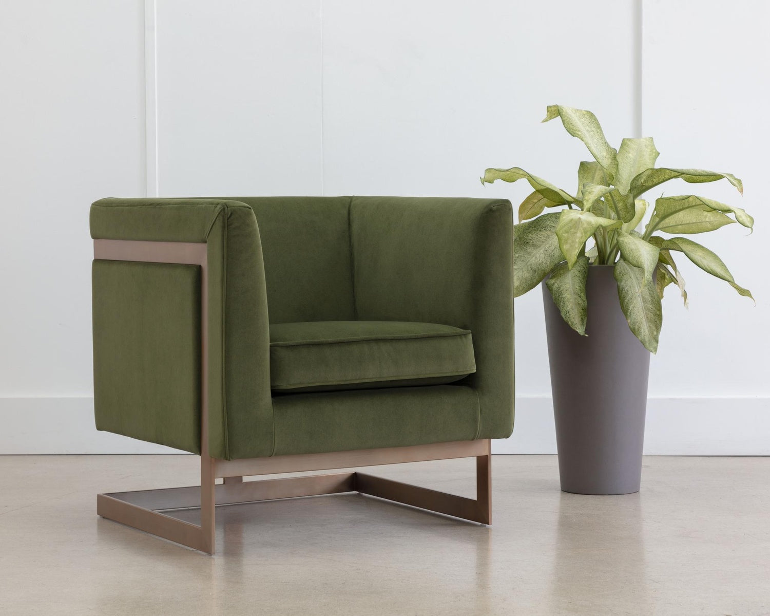 SUNPAN, YVETTE ARMCHAIR, LOUNGE