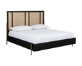 SUNPAN, AVIDA BED, BEDS