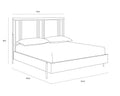 SUNPAN, AVIDA BED, BEDS