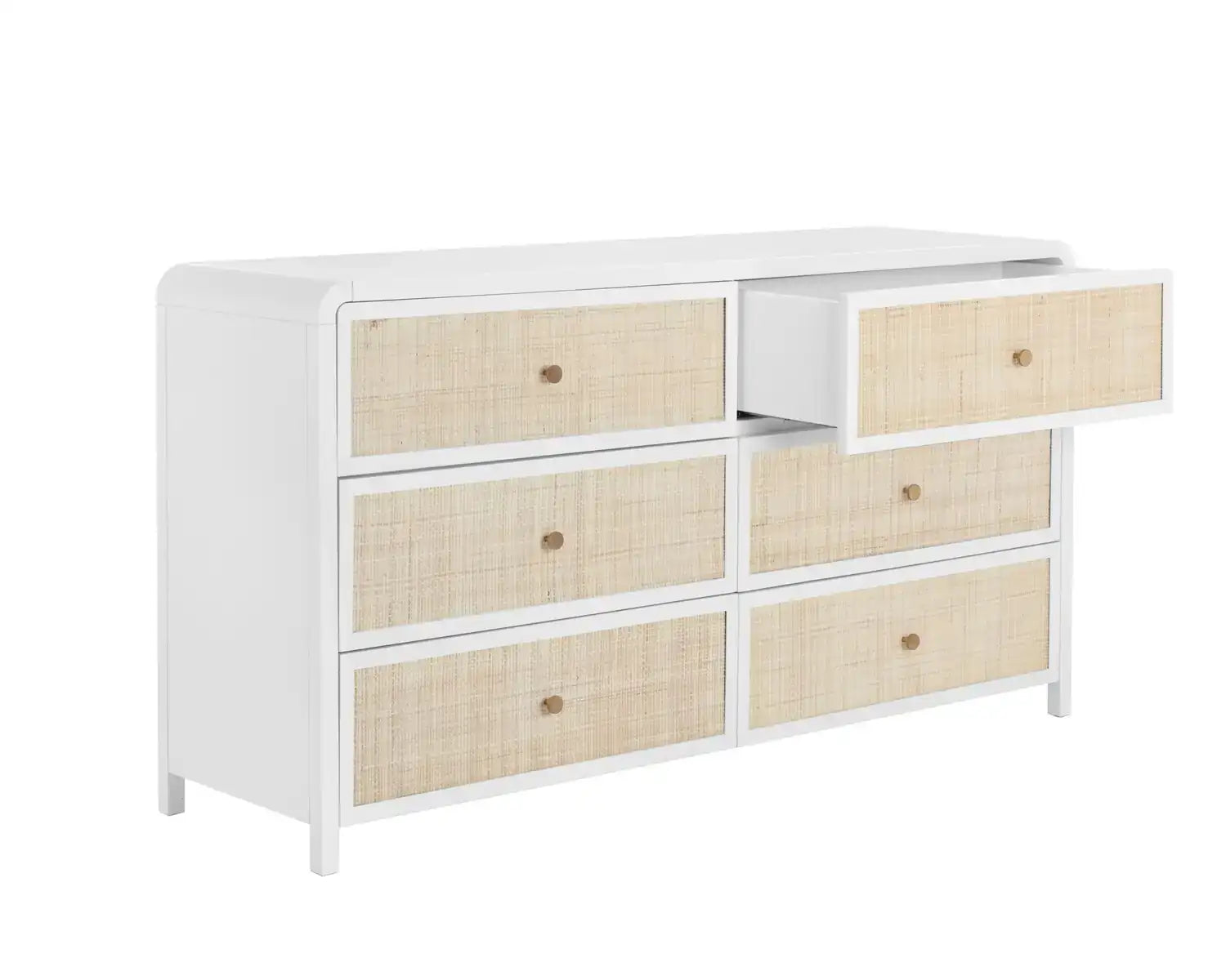 Sunpan TIERRA DRESSER - Dressers