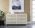 Sunpan TIERRA DRESSER - Dressers