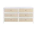 Sunpan TIERRA DRESSER - Dressers