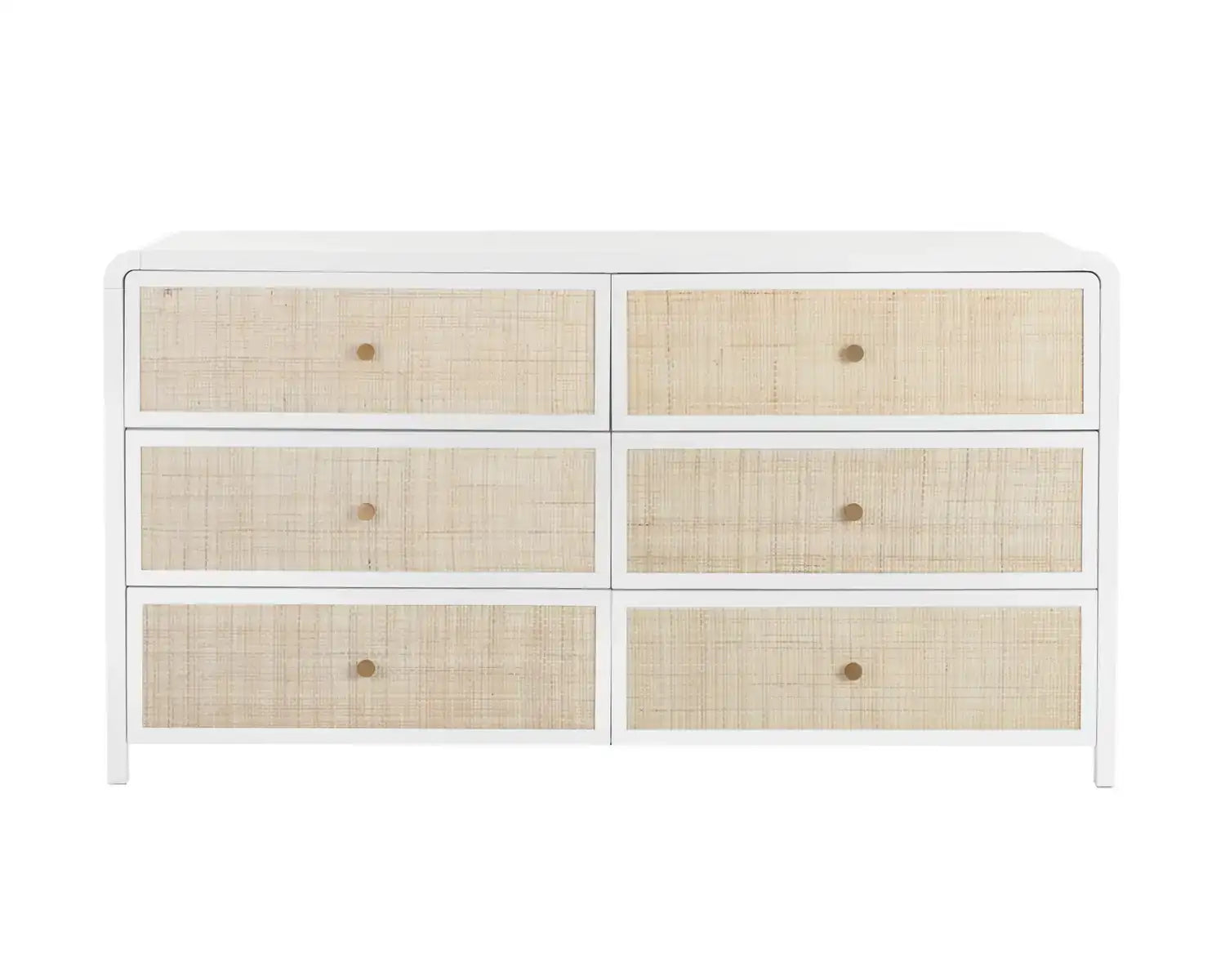 Sunpan TIERRA DRESSER - Dressers
