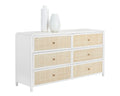 Sunpan TIERRA DRESSER - Dressers