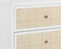 Sunpan TIERRA DRESSER - Dressers