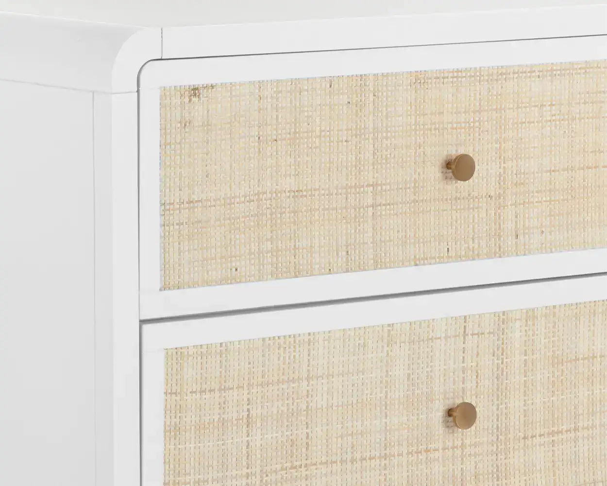 Sunpan TIERRA DRESSER - Dressers