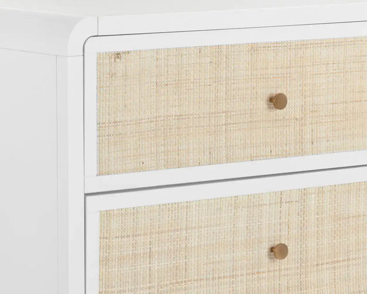 Sunpan TIERRA DRESSER - Dressers