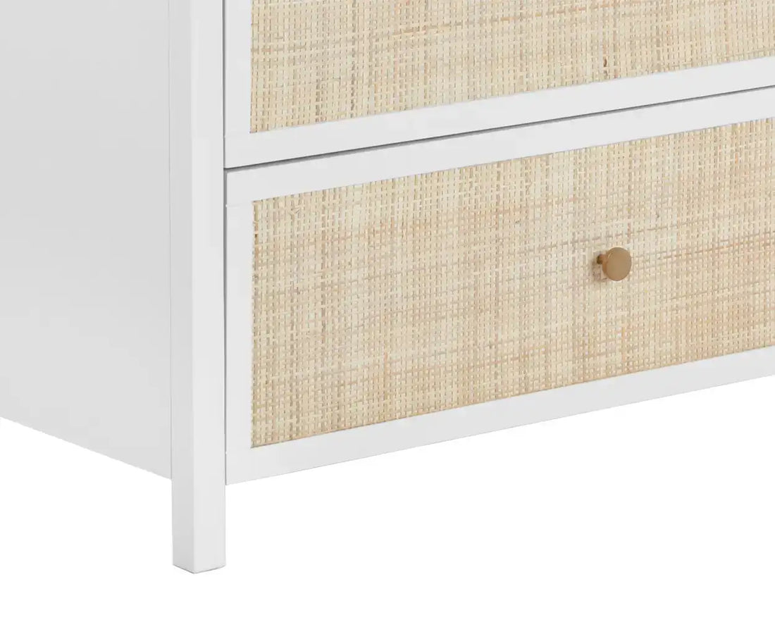 SUNPAN TIERRA DRESSER - Dressers