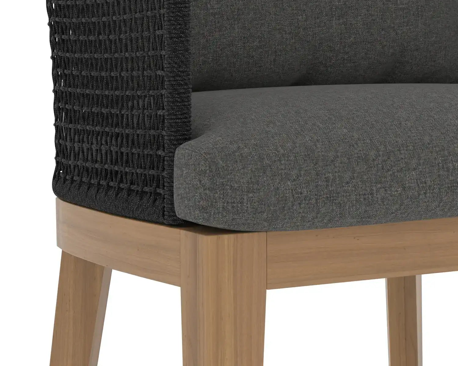 SUNPAN CAPRI COUNTER STOOL - Outdoor Furniture