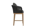 SUNPAN CAPRI COUNTER STOOL - Outdoor Furniture