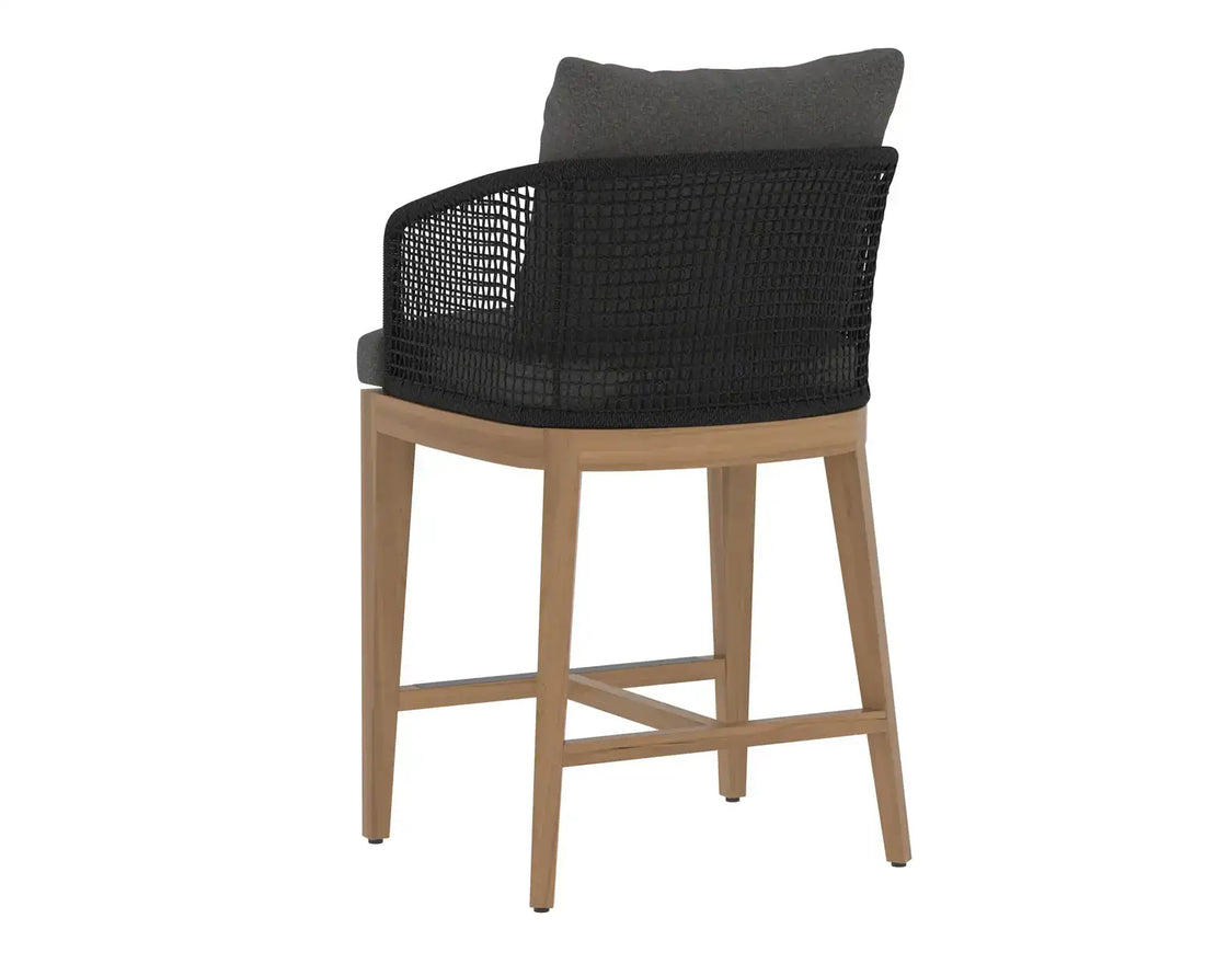 SUNPAN CAPRI COUNTER STOOL - Outdoor Furniture