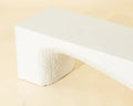 Sunpan SOMA BENCH - Outdoor Furniture