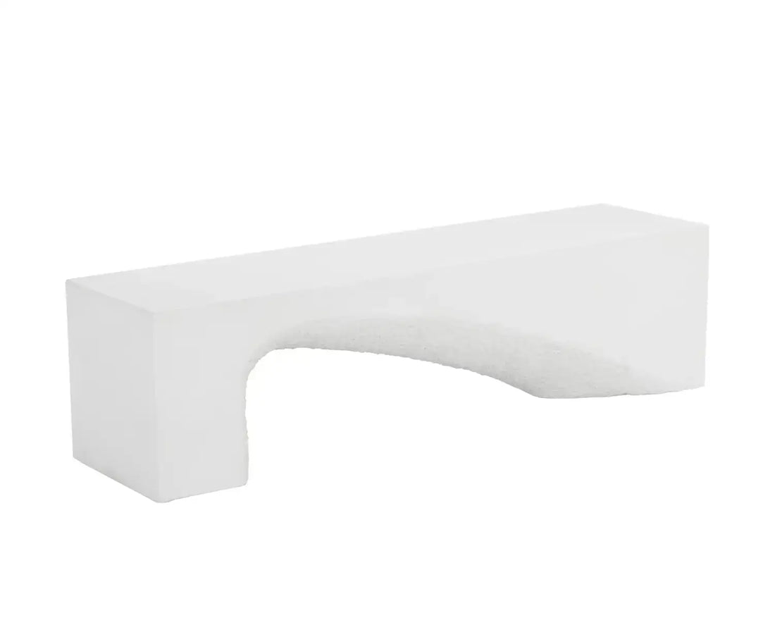 Sunpan SOMA BENCH - Outdoor Furniture