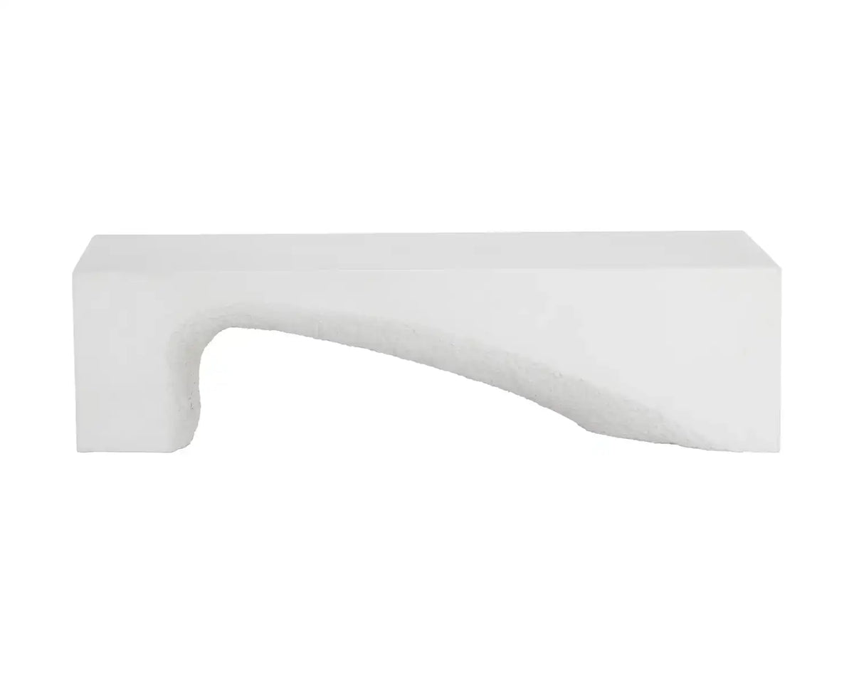 Sunpan SOMA BENCH - Outdoor Furniture