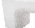 Sunpan SOMA BENCH - Outdoor Furniture