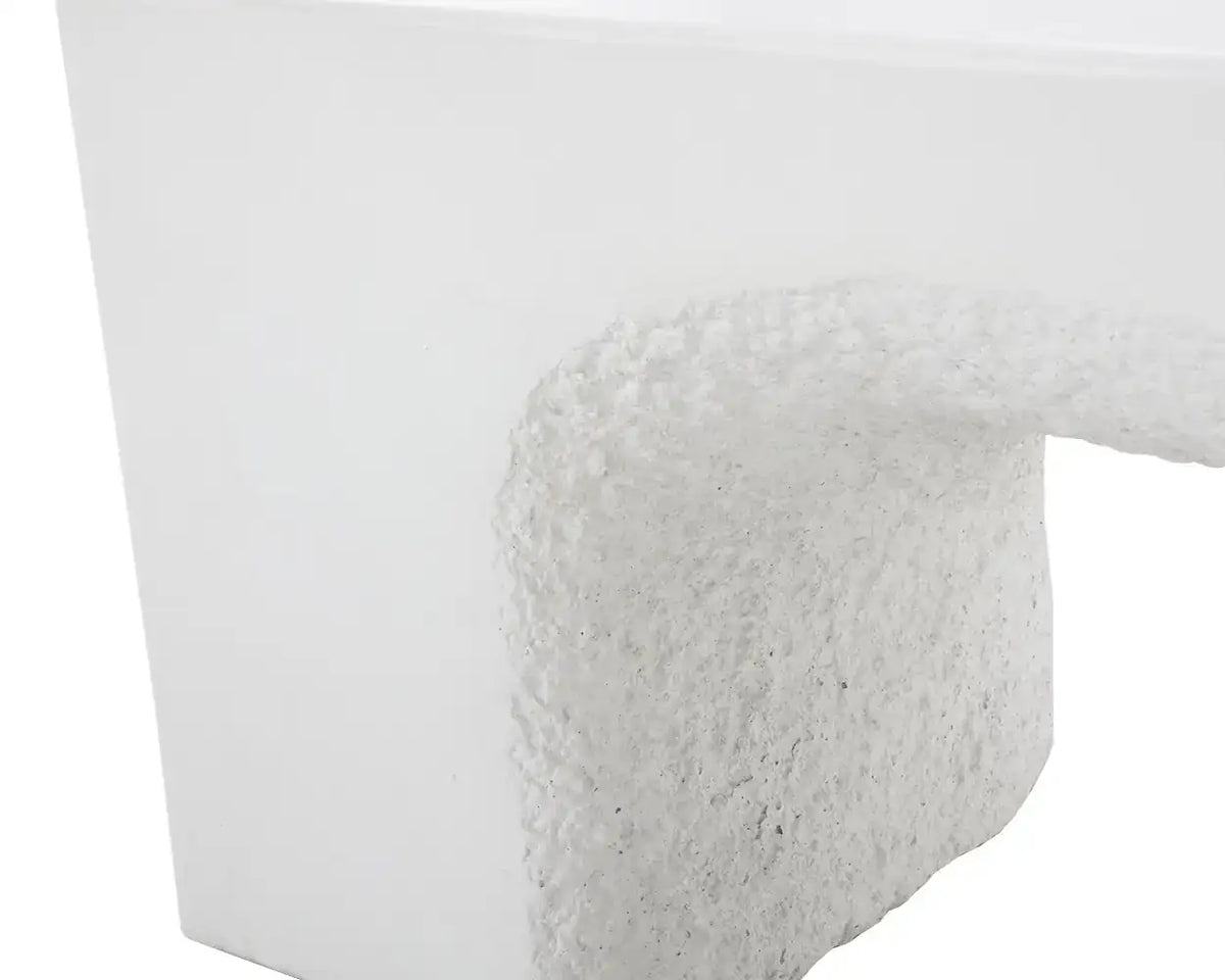 Sunpan SOMA BENCH - Outdoor Furniture