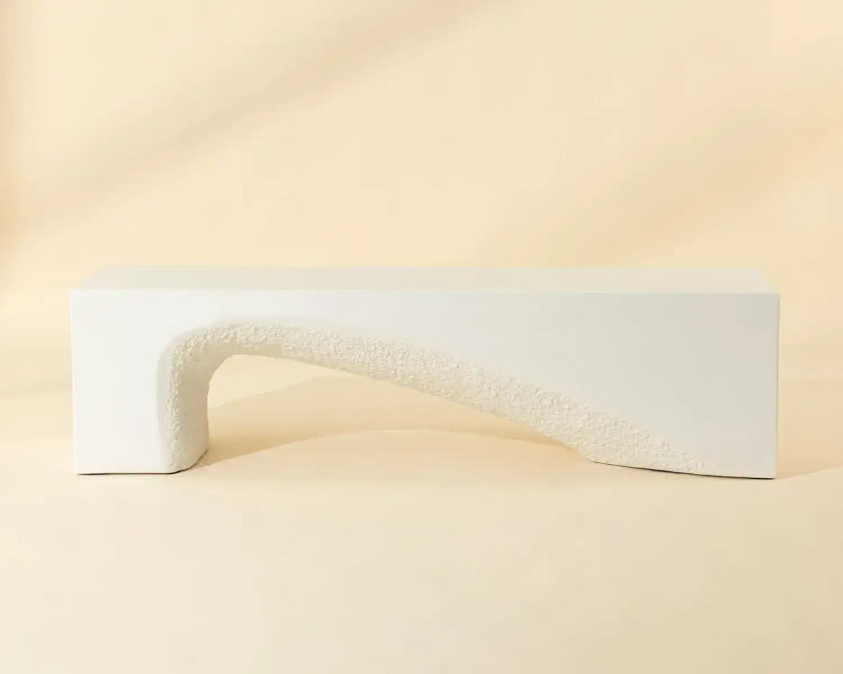 Sunpan SOMA BENCH - Outdoor Furniture
