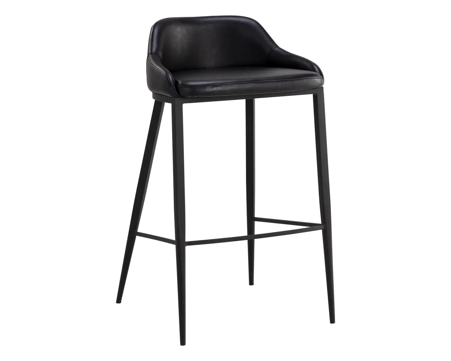 Sunpan ASTRA BARSTOOL - Bar Stools